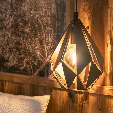 Apart Wiesenplatzl Kaunertal Ngoại thất bức ảnh