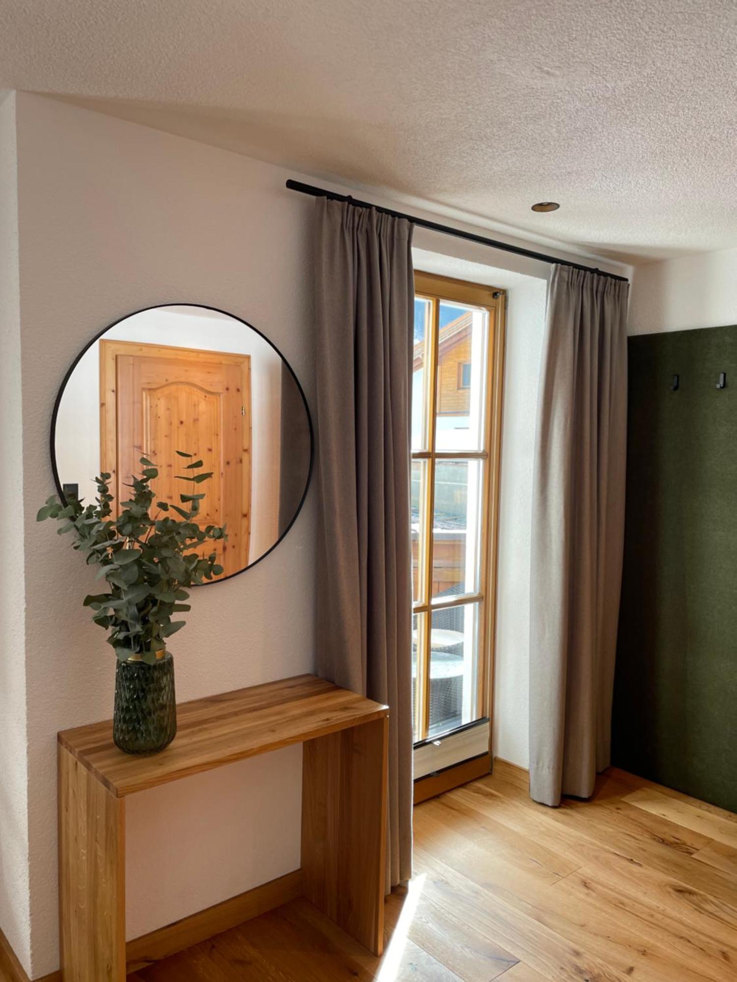 Apart Wiesenplatzl Kaunertal Ngoại thất bức ảnh