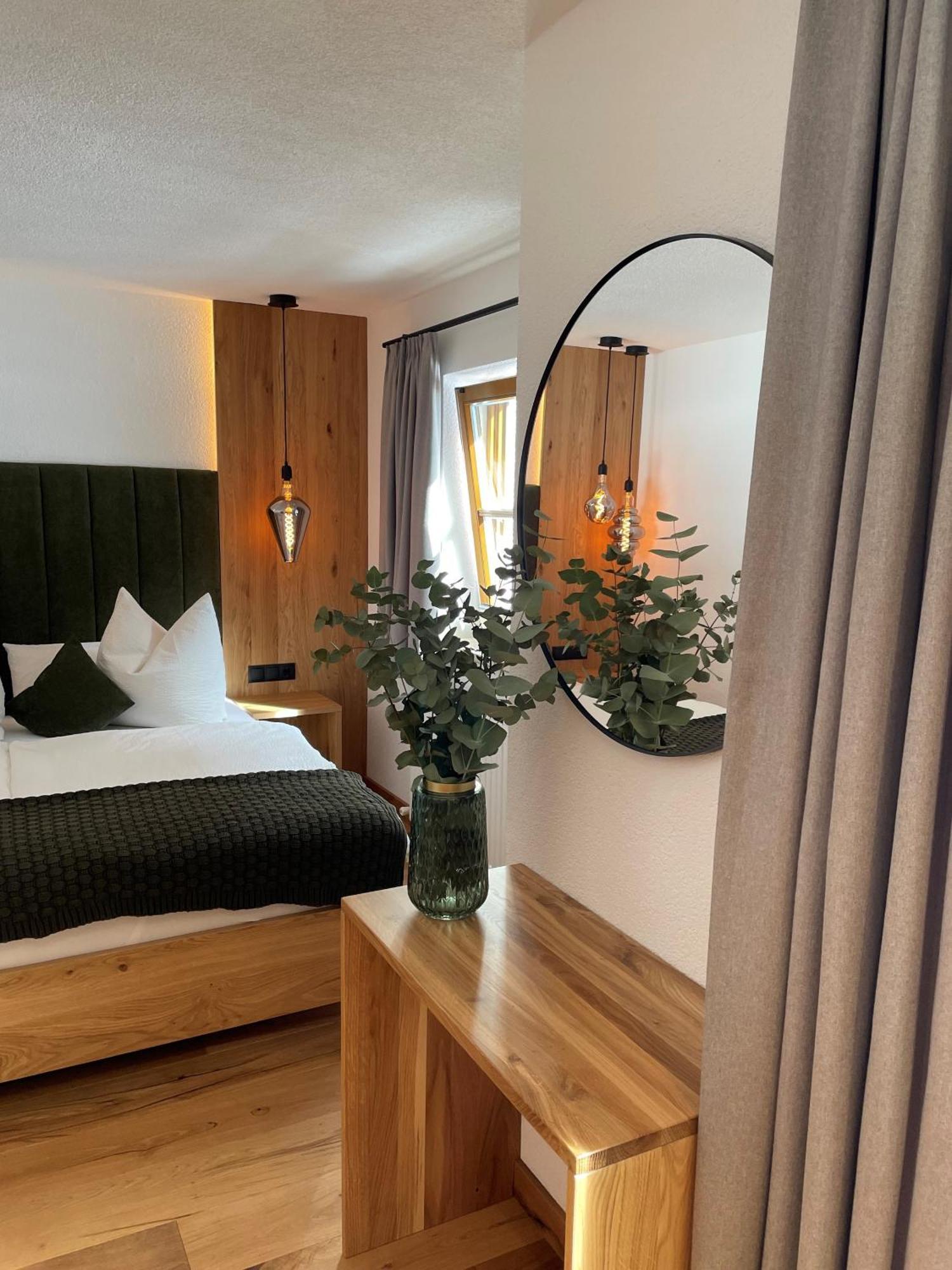 Apart Wiesenplatzl Kaunertal Ngoại thất bức ảnh