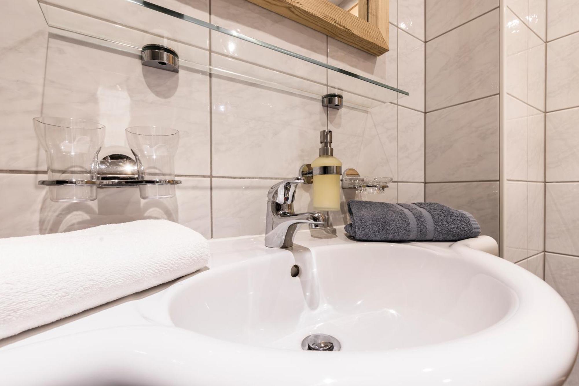 Apart Wiesenplatzl Kaunertal Ngoại thất bức ảnh