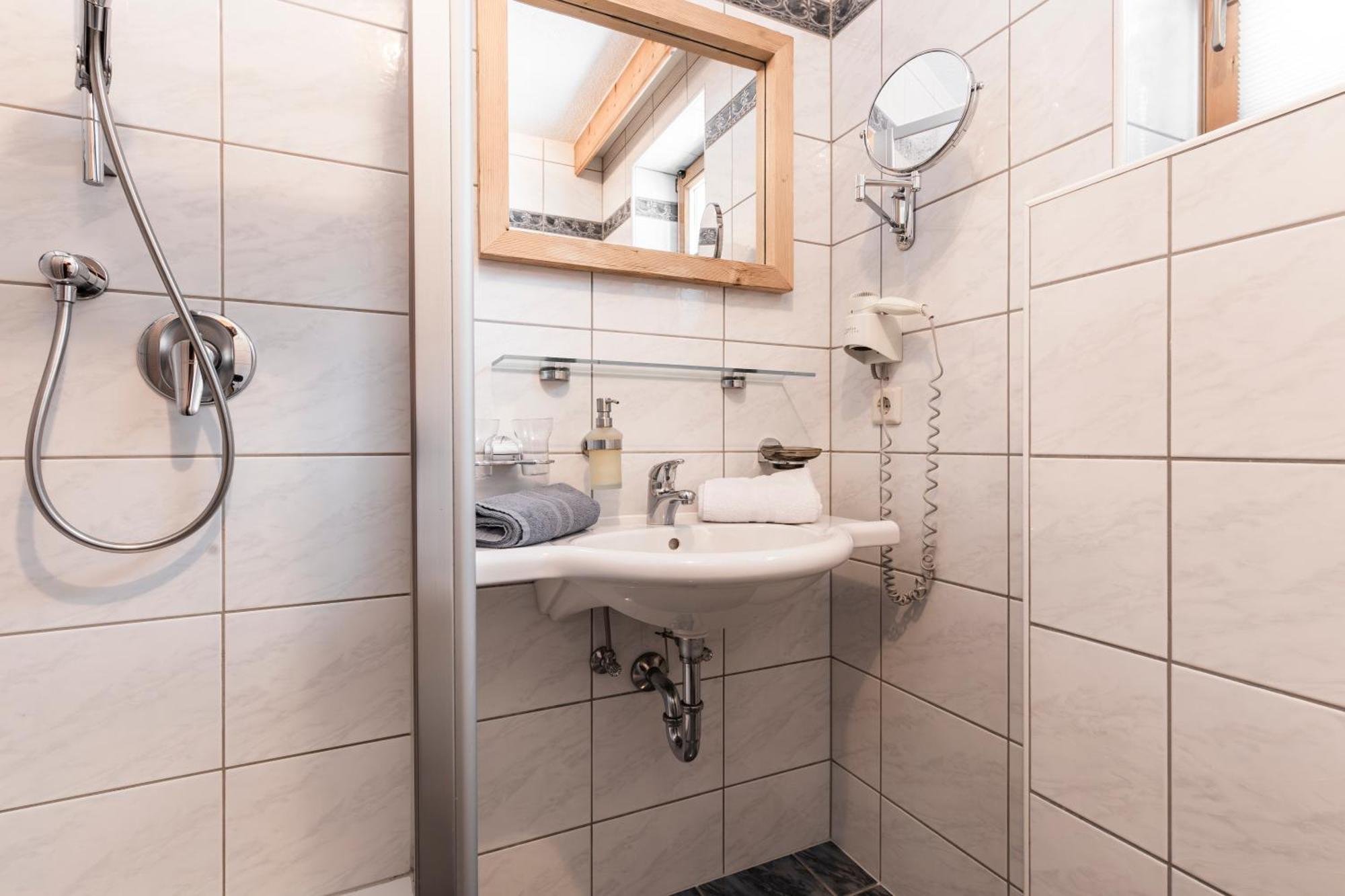 Apart Wiesenplatzl Kaunertal Ngoại thất bức ảnh