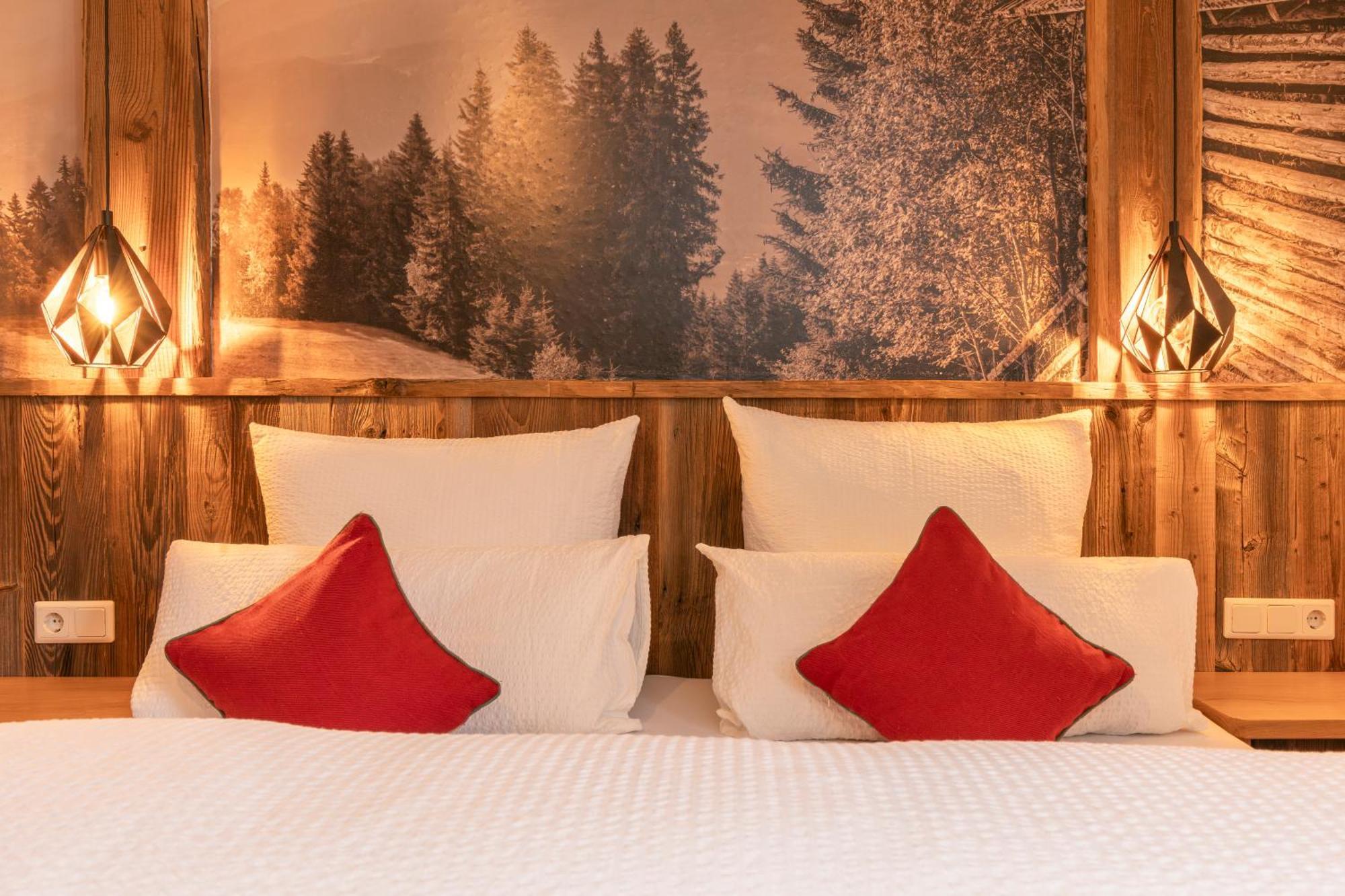 Apart Wiesenplatzl Kaunertal Ngoại thất bức ảnh