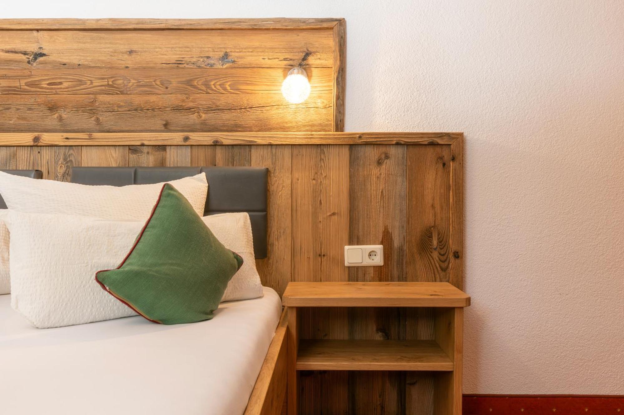 Apart Wiesenplatzl Kaunertal Ngoại thất bức ảnh