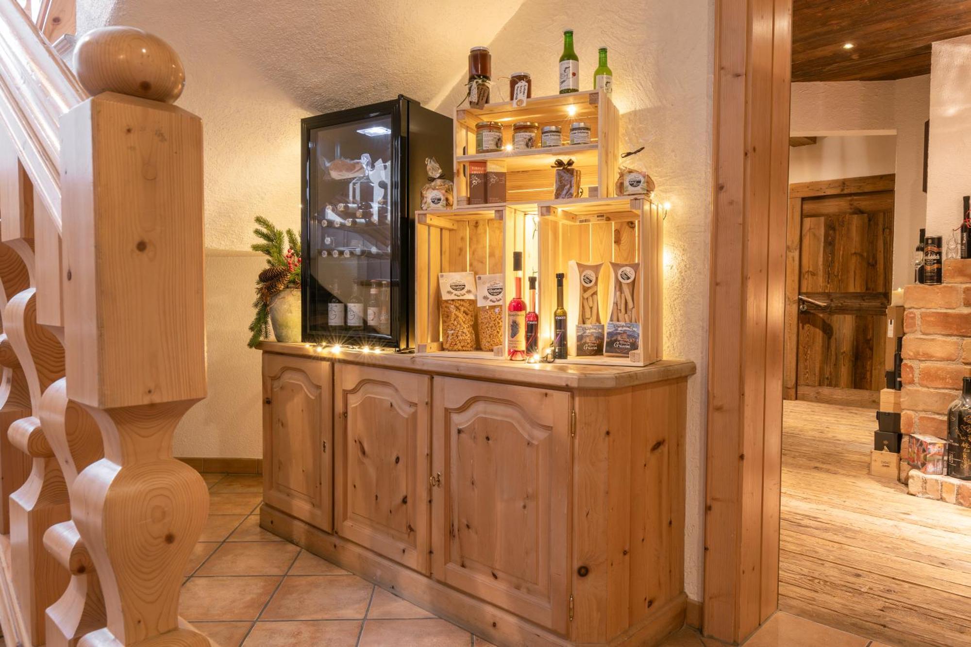 Apart Wiesenplatzl Kaunertal Ngoại thất bức ảnh