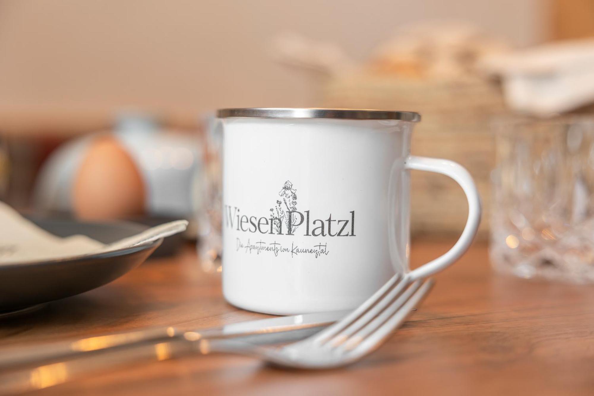 Apart Wiesenplatzl Kaunertal Ngoại thất bức ảnh