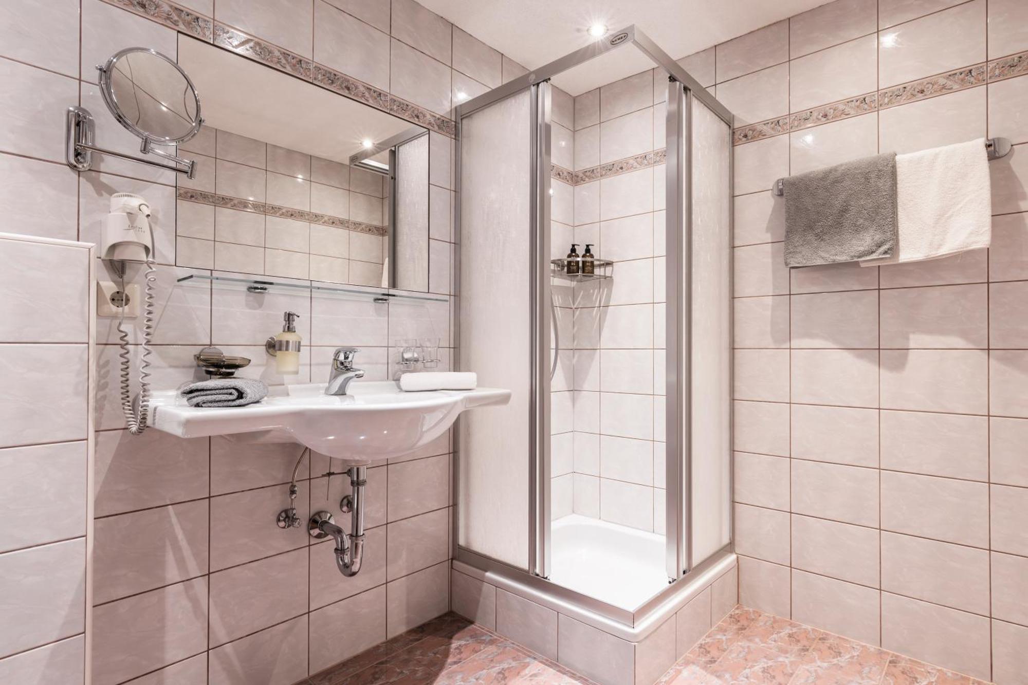 Apart Wiesenplatzl Kaunertal Ngoại thất bức ảnh