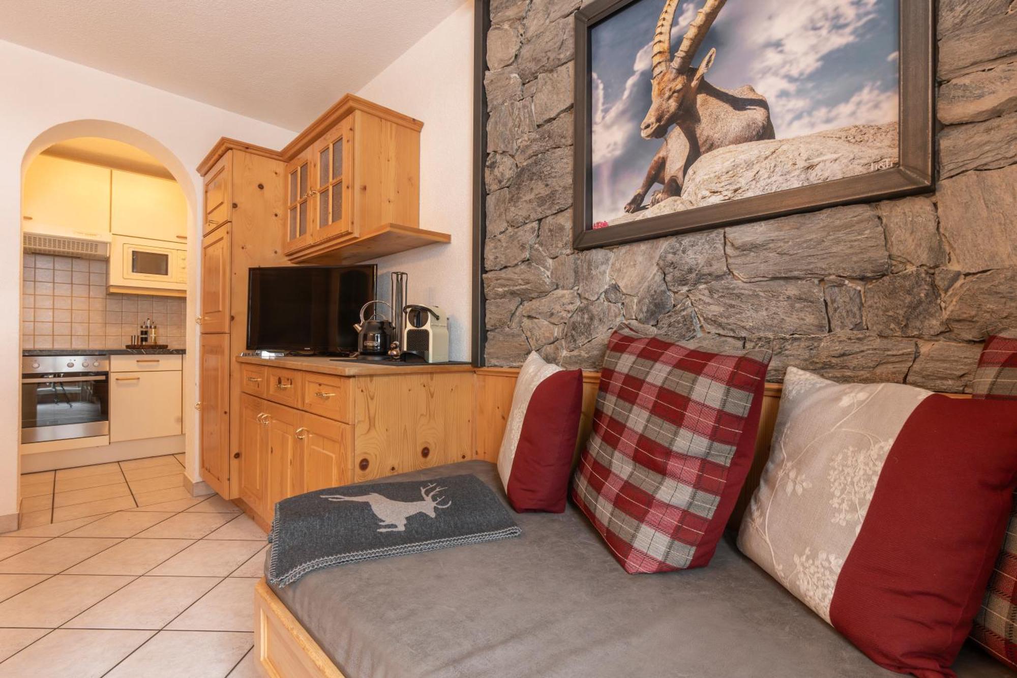 Apart Wiesenplatzl Kaunertal Ngoại thất bức ảnh