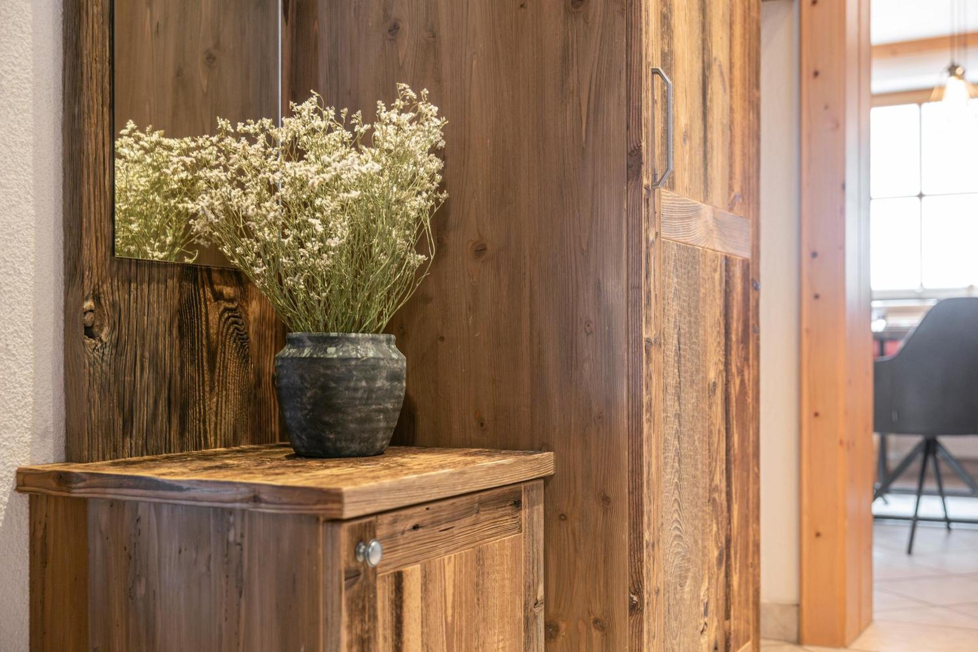 Apart Wiesenplatzl Kaunertal Ngoại thất bức ảnh